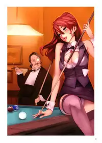 [Nishieda] Epidendrum [Decensored] [Reordered] [Incomplete]