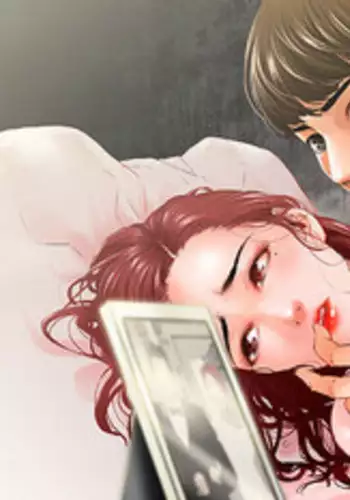 peng you de qi zi?you ni zai de jia ????? ch.1~7 [Chinese]??