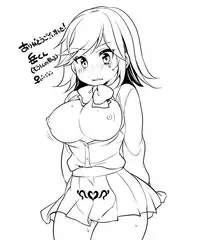 [Ue ni Aru Mikan (Reitou Mikan, Amuai)] Onnanoko no Tamago