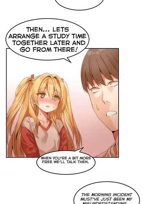 Hahri's Lumpy Boardhouse Ch. 0-8