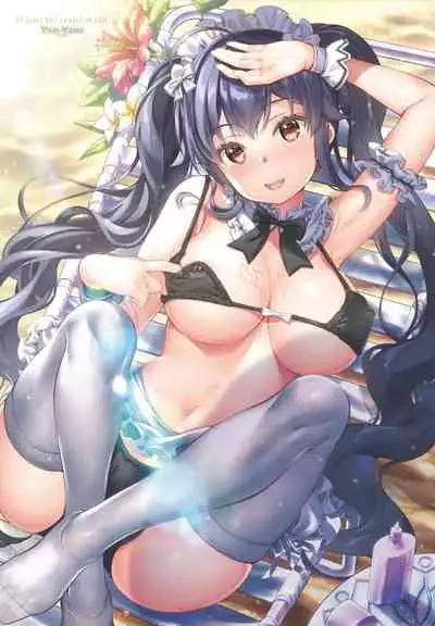 COMIC Penguin Club 2021-07