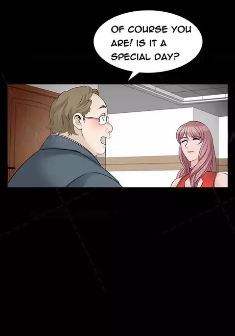 The Taste of Hands Ch.1-60