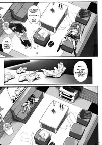 (C89) [Cyclone (Izumi, Reizei)] KOTTORI KOTTORI (Love Live!) [English] [naxusnl]