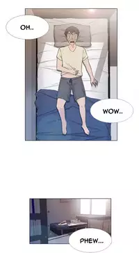 Miss Mystic Ch.1-25 (English) (Ongoing)