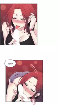 Miss Mystic Ch.1-25 (English) (Ongoing)