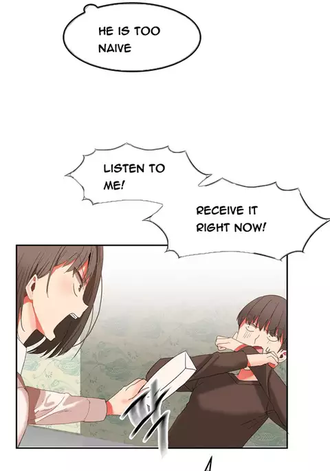 Hari Dormitory Ch.0-24