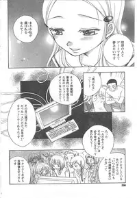 COMIC CanDoll 2008-06 Vol. 53