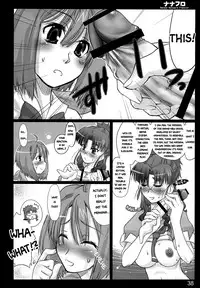 (C74) [Shimoyakedou (Ouma Tokiichi)] Nana Fro (Macross Frontier) [English] [EHCOVE]