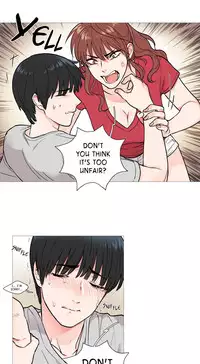[The Jinshan] Sadistic Beauty Ch.1-23 (English) (Ongoing)