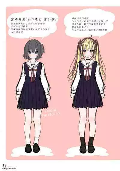 (Dai 2-Kai Ultra Summer Festa) [CHOCOLATE CUBE (Miwa Futaba)] Okigae Nisshi