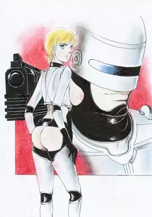 A Halloween Night 29 Peji Manga