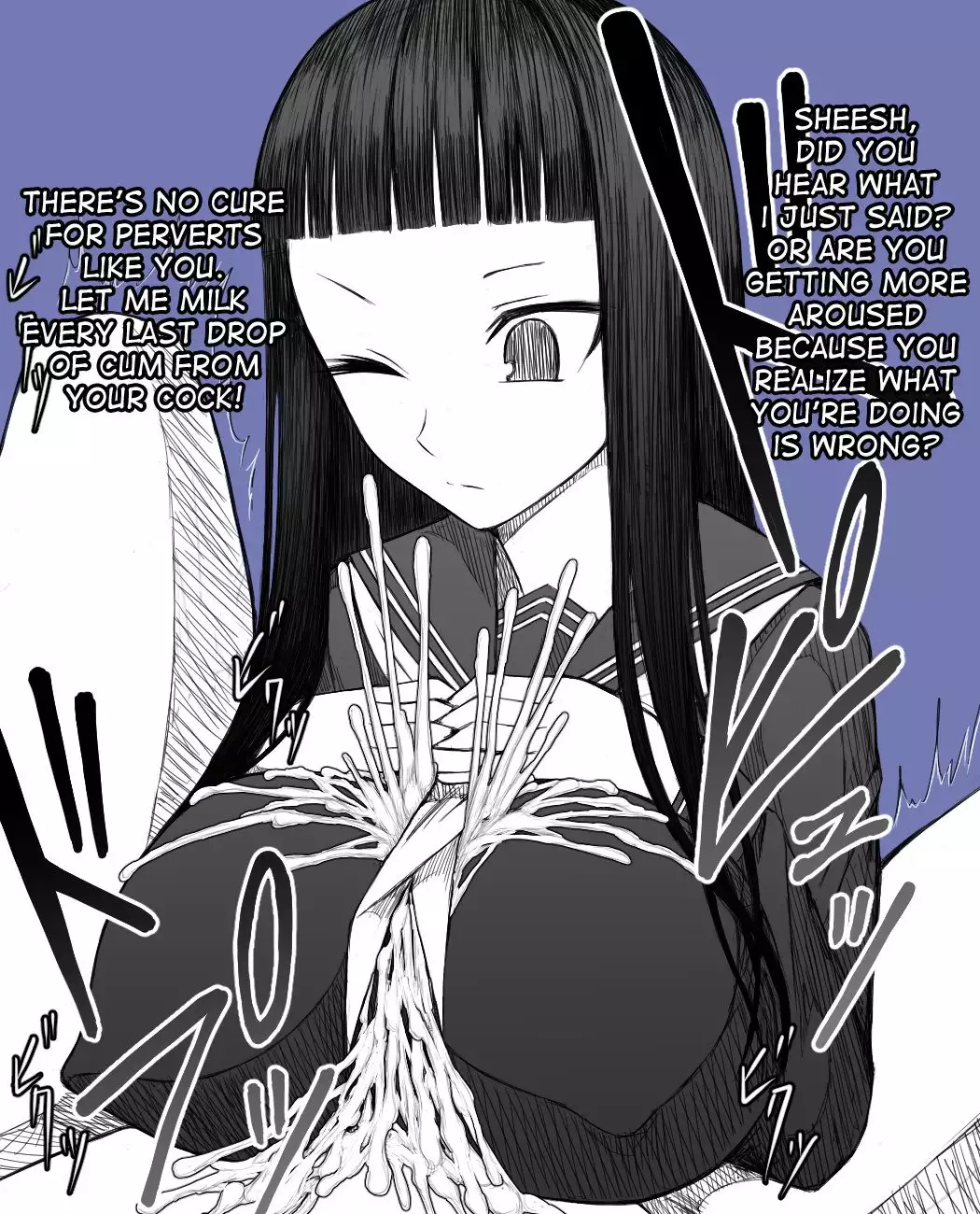 Kairi Kanojo ~Paizuri Senyou~