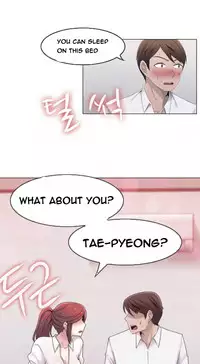 Miss Mystic Ch.1-26 (English) (Ongoing)