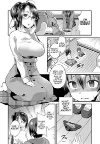 [Plum] Kimi no Doutei o Tabetai | I want to eat your virginity! (COMIC Anthurium 2018-05) [English] [Shippoyasha] [Digital]