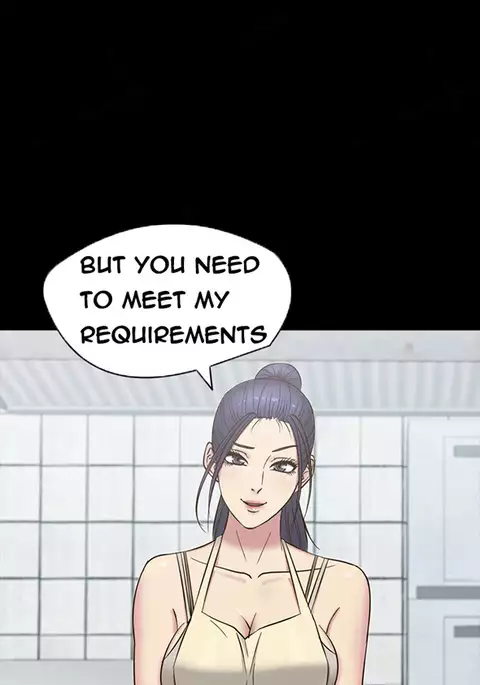 Secret Island Ch.1-21