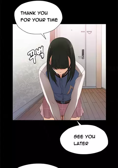 Girl Next Door Ch.1-36