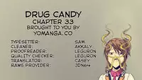 [Yihyeonmin] Drug Candy Ch.0-33 [English] [YoManga]