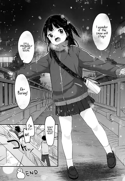 Bitch demo Genki nara Sore de Ii