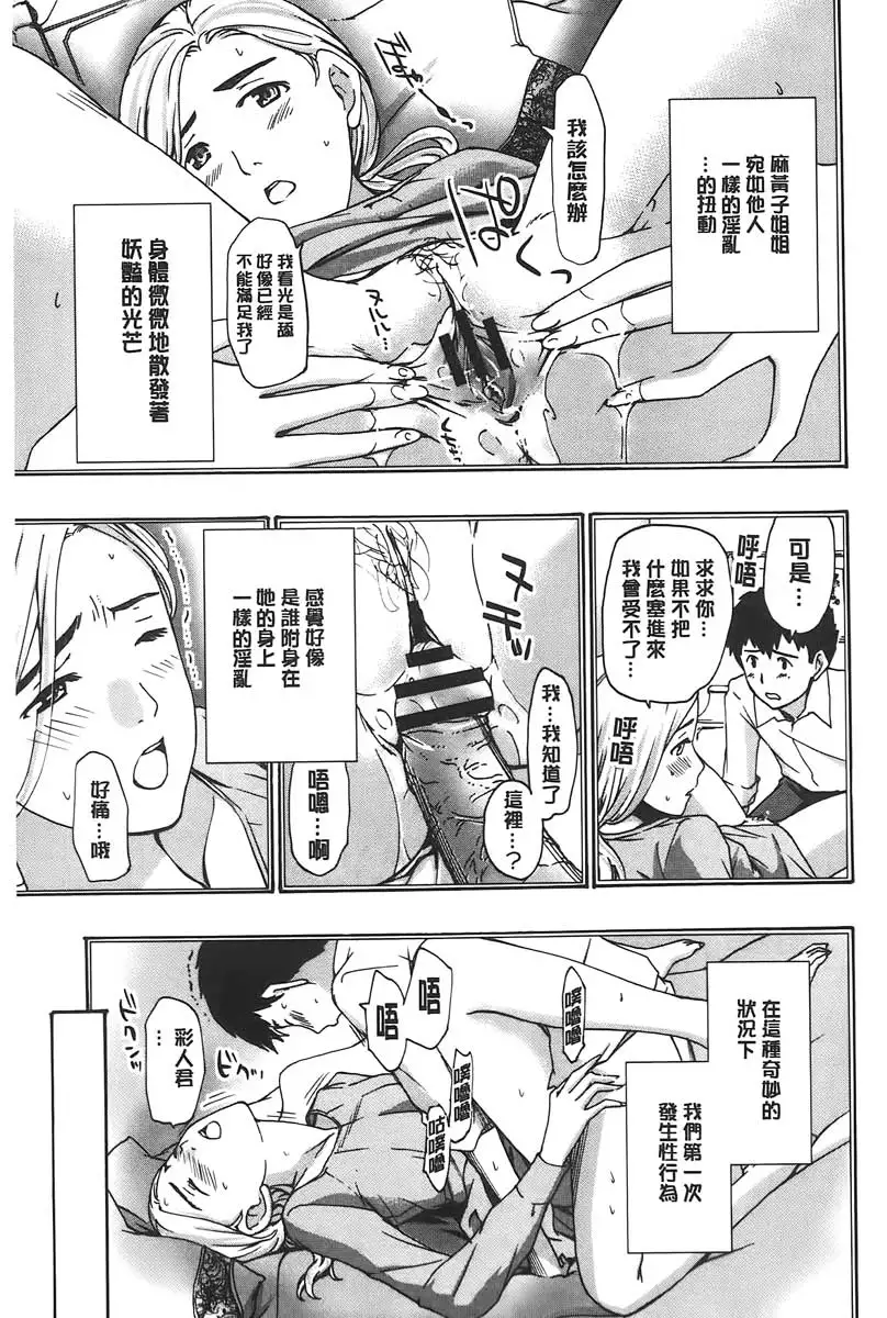 Watashito iikoto shiyo?