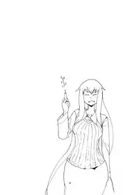 [Setouchi Pharm (Setouchi)] Fuyu no MonQue Bon (Monster Girl Quest!) [Digital]