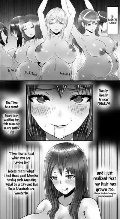 Female Slaughterhouse REMAKE