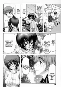 [Raidon] Otaku no Kairaku | Joy of Family [English] [DGB]