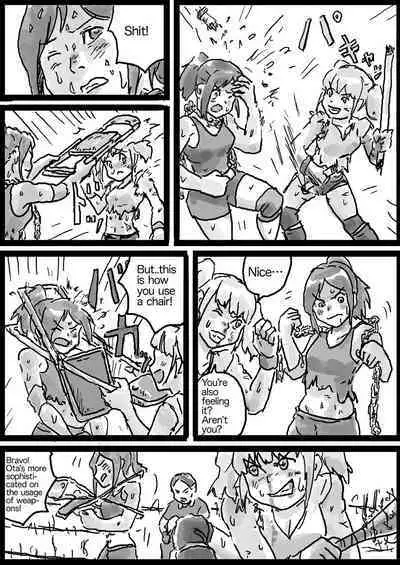 [Yutani] Hardcore Deathmatch #1