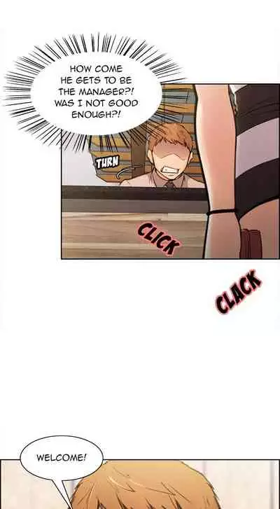 The Sharehouse Ch. 1-11