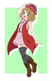 (C91) [Gambler Club (Kousaka Jun)] PM GALS Serena Final Stage (Pokémon) [English] {risette translations}