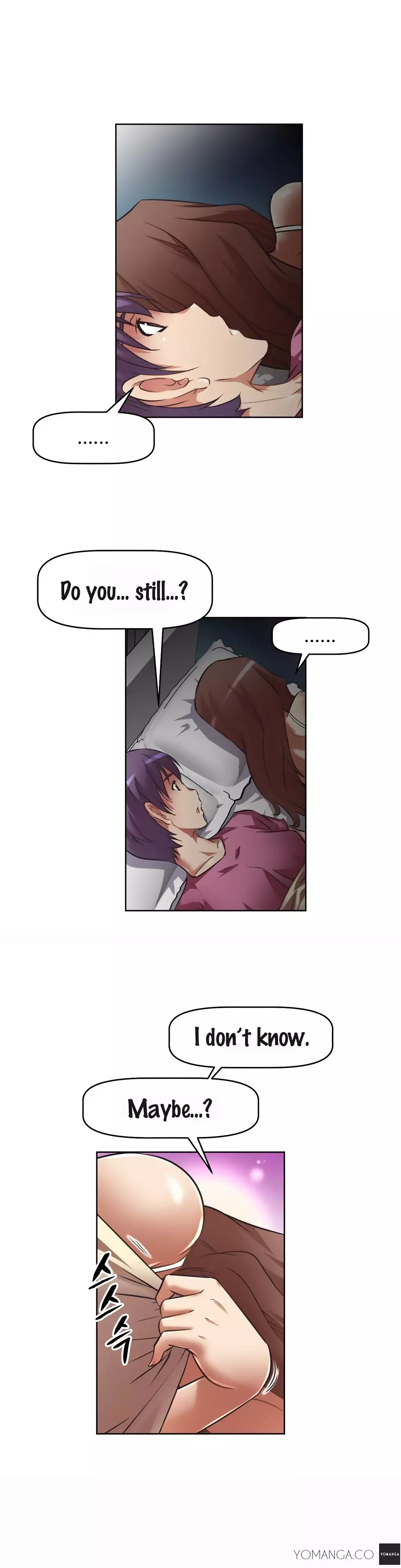 Brawling Go 0-17 Chapters