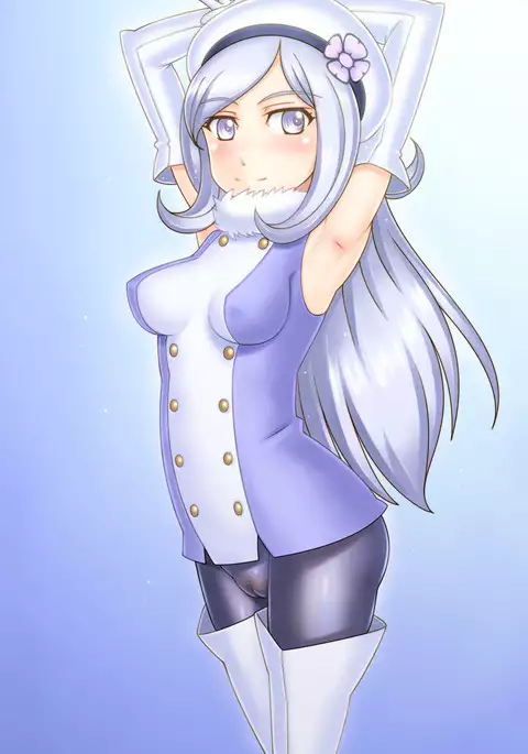 BUILD FIGHTERS Maniax