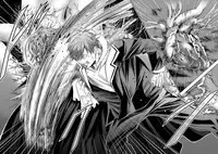 [Miyazaki Maya] Holy Knight ~Junketsu to Ai no Hazama de~ Vol. 3