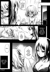 (SC58) [Kaiki Nisshoku (Ayano Naoto)] Pravda (Girls und Panzer) [English] =LWB=