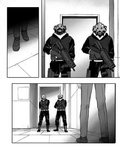 Cyclone no Doujinshi Matome 2012-2019 part 2