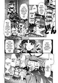 (C80) [Gambler Club (Kousaka Jun)] PM GALS Compilation (Pokemon) [English]