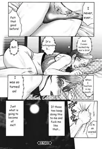 FUUSEN CLUB HAHA MAMIRE CH. 1-5 ENGLISH.zip