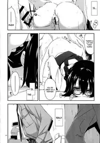 (COMITIA116) [Angyadow (Shikei)] Rouka | Mishandled Flower [English] [葛の寺]