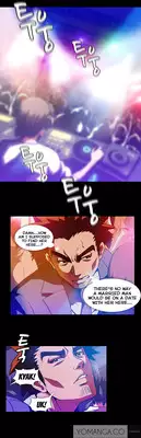 [Yihyeonmin] Drug Candy Ch.0-43 (English) (YoManga) (Ongoing)