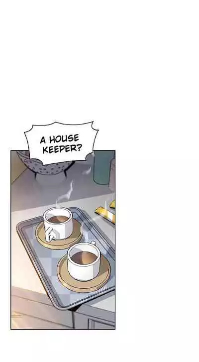 Housekeeper [Neck Pillow, Paper] Ch.40/49 [English] [Manhwa PDF]