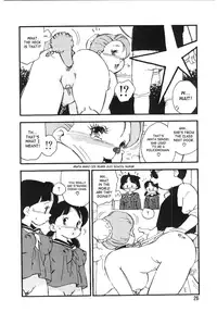 [Kaimeiji Yuu] Kougyuu Gakuen | Harem Academy [English] [SaHa]