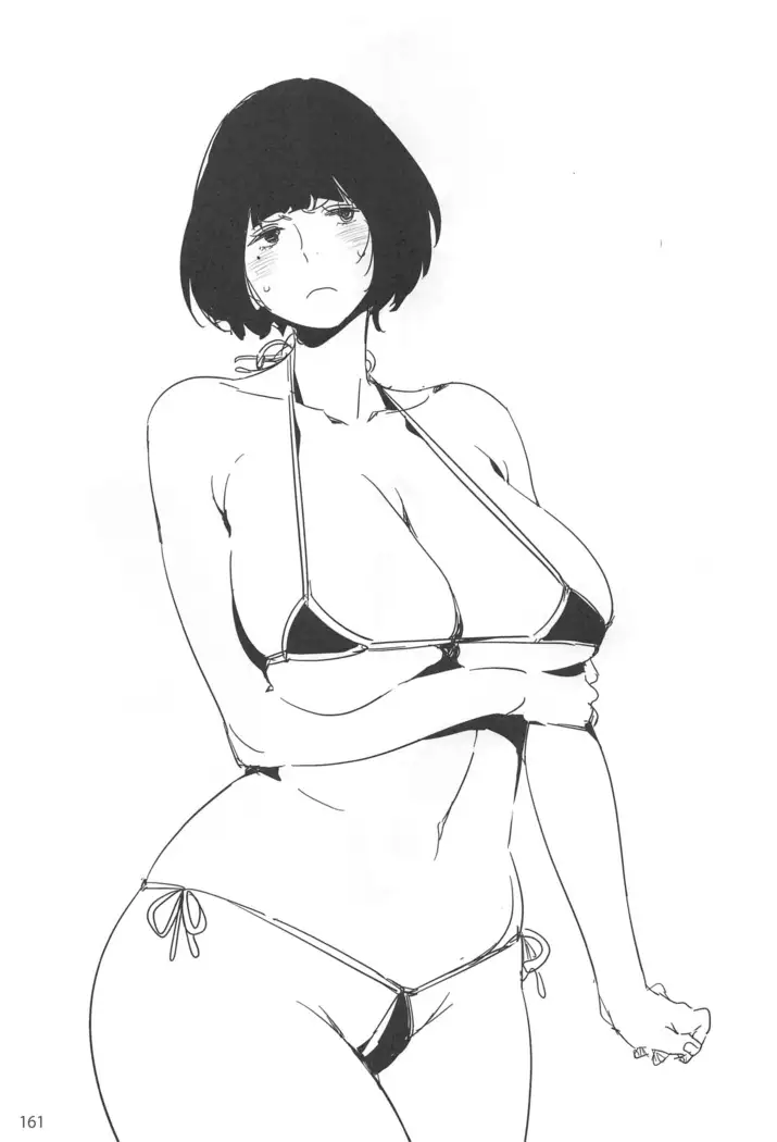 ED no Rakugaki Matome2