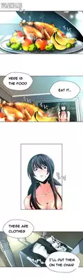 [Fantastic Whale] Twin Slave Ch.1-26 (English) (Ongoing)