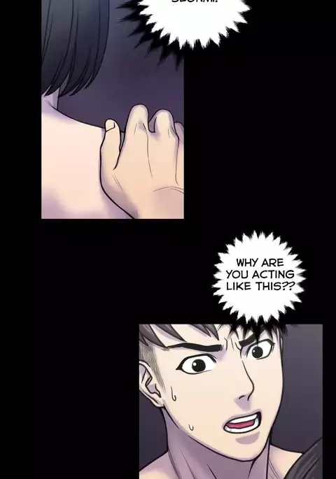 Ghost Love Ch.1-10