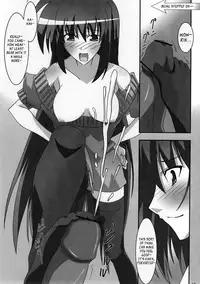 (ComiComi11) [PaopaShip (Asama)] Shuffle Lovers (SHUFFLE!) [English] =TV=