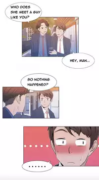 Miss Mystic Ch.1-26 (English) (Ongoing)