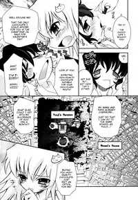 [Ayano Rena] Imouto Jealousy - Sister Jealousy [English] [Mistvern]