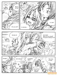 [KimMundo] 서버가 맛이가면 - When the Servers go Down (League of Legends) [English] {Cabbiethefirst}