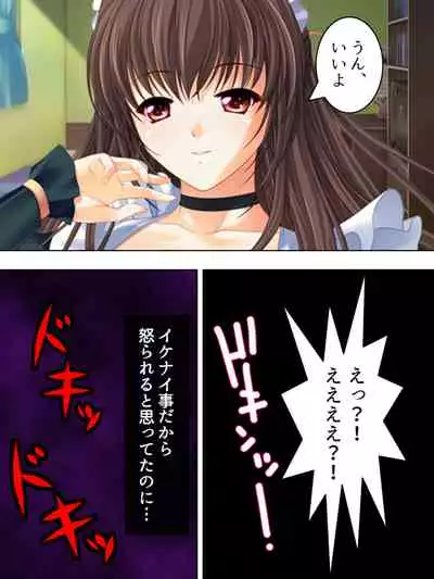 Nee-chan wa Boku no Kokan no Sewagakari ～Konna Seikatsu, Yamerarenai!～