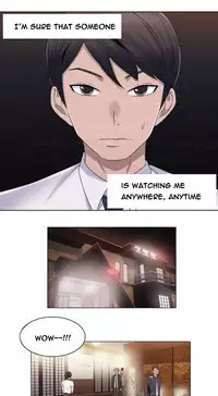 Miss Mystic Ch.1-25 (English) (Ongoing)