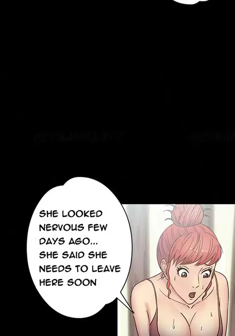 Secret Island Ch.1-22